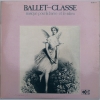 BALLET-CLASSE