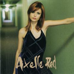 Axelle Red A Tâtons Фирменный CD 