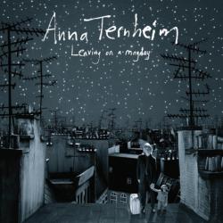 Anna Ternheim Leaving On A Mayday Фирменный CD 