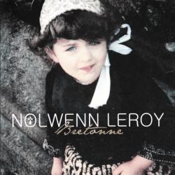 Nolwenn Leroy Bretonne Фирменный CD 
