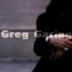 Greg Garing Alone Фирменный CD 