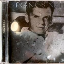 FRANK SINATRA Blue Skies Фирменный CD 