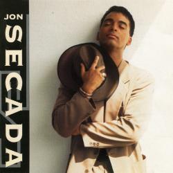 JON SECADA JON SECADA Фирменный CD 