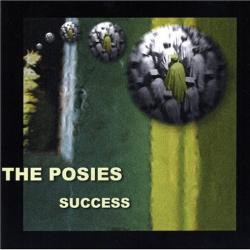 THE POSIES Success Фирменный CD 