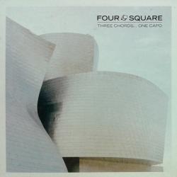 Four Square Three Chords...One Capo Фирменный CD 