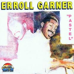 ERROLL GARNER Pastel Фирменный CD 