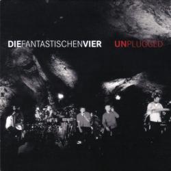 DIE FANTASTISCHEN VIER Unplugged 