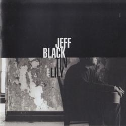 Jeff Black Tin Lily Фирменный CD 