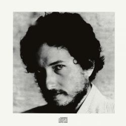 BOB DYLAN New Morning Фирменный CD 