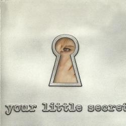 MELISSA ETHERIDGE YOUR LITTLE SECRET Фирменный CD 
