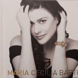 CECILIA BARTOLI Maria Фирменный CD 