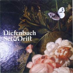Diefenbach Set & Drift Фирменный CD 