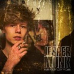 Jesper Munk For In My Way It Lies Фирменный CD 