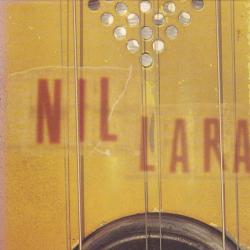 Nil Lara Nil Lara Фирменный CD 