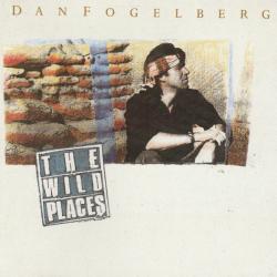 DAN FOGELBERG The Wild Places Фирменный CD 