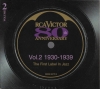 RCA Victor 80th Anniversary - The First Label In Jazz - Vol.2 1930-1939