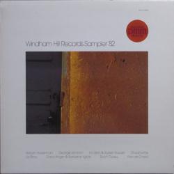VARIOUS Windham Hill Records Sampler '82 Виниловая пластинка 