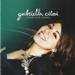 Gabriella Cilmi Lessons To Be Learned Фирменный CD 