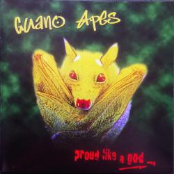 GUANO APES Proud Like A God Фирменный CD 