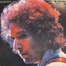 BOB DYLAN Bob Dylan At Budokan Фирменный CD 