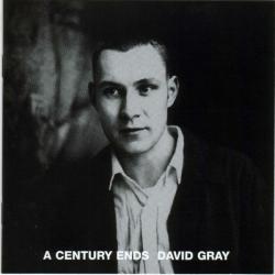 DAVID GRAY A Century Ends Фирменный CD 