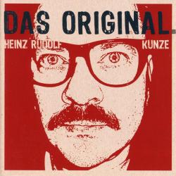 Heinz Rudolf Kunze Das Original Фирменный CD 