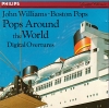 Pops Around The World (Digital Overtures)