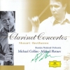 Clarinet Concertos