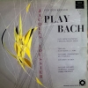 Play Bach (Jazz Improvisationen Über Joh. Sebast. Bach)