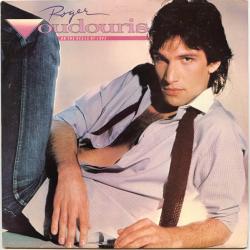 ROGER VOUDOURIS ON THE HEELS OF LOVE Виниловая пластинка 