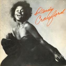 RANDY CRAWFORD NOW WE MAY BEGIN Виниловая пластинка 