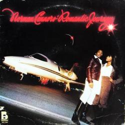 NORMAN CONNORS ROMANTIC JOURNEY Виниловая пластинка 