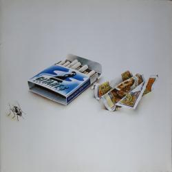 Stomu Yamashta's Go GO LIVE FROM PARIS Виниловая пластинка 