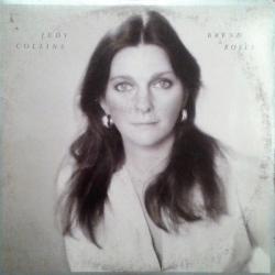 JUDY COLLINS BREAD & ROSES Виниловая пластинка 