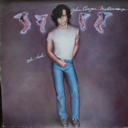 JOHN COUGAR MELLENCAMP UH-HUH Виниловая пластинка 