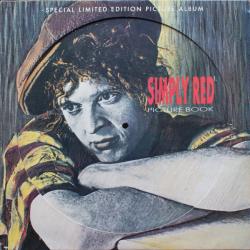 SIMPLY RED PICTURE BOOK Виниловая пластинка 