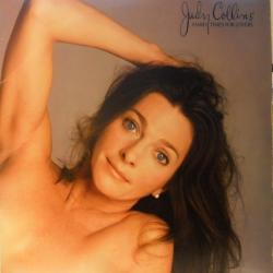 JUDY COLLINS HARD TIMES FOR LOVERS Виниловая пластинка 