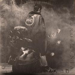 WHO QUADROPHENIA Виниловая пластинка 