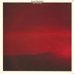 SILENT RUNNING WALK ON FIRE Виниловая пластинка 