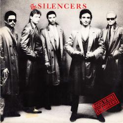 SILENCERS ROCK 'N' ROLL ENFORCERS Виниловая пластинка 