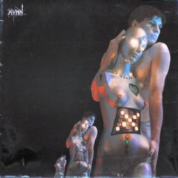 XYNN DREAMS ABOUT REALITY Виниловая пластинка 