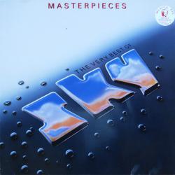 SKY Masterpieces - The Very Best Of Sky Виниловая пластинка 