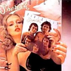 SHERBET PHOTOPLAY Виниловая пластинка 