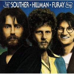 SOUTHER-HILLMAN-FURAY BAND SOUTHER-HILLMAN-FURAY BAND Виниловая пластинка 