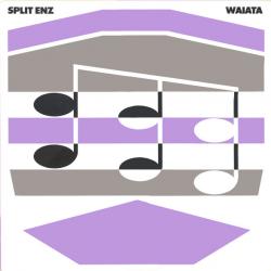 SPLIT ENZ WAIATA Виниловая пластинка 