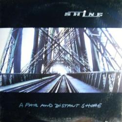 SHINE A FAR AND DISTANT SHORE Виниловая пластинка 