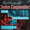 THE MUSIC OF JOHN CARPENTER