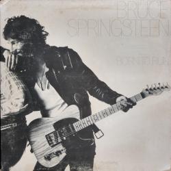 BRUCE SPRINGSTEEN BORN TO RUN Виниловая пластинка 