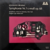 Symphonie Nr. 1 c-moll op. 68