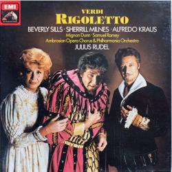 VERDI RIGOLETTO LP-BOX 